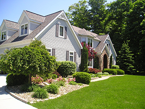 Landscapers and Lawncare Services in Jefferson, MA